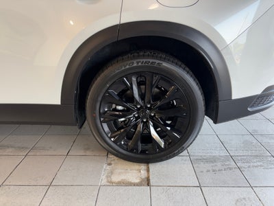 2026 Mazda Mazda CX-90 Premium Sport