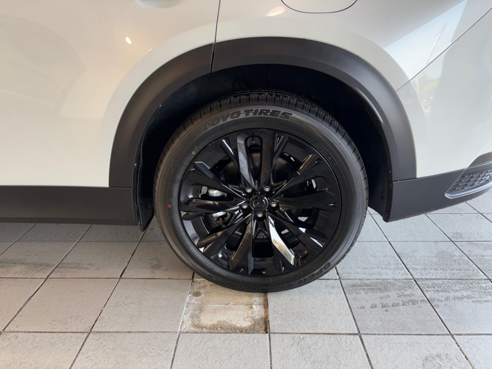 2026 Mazda Mazda CX-90 Premium Sport