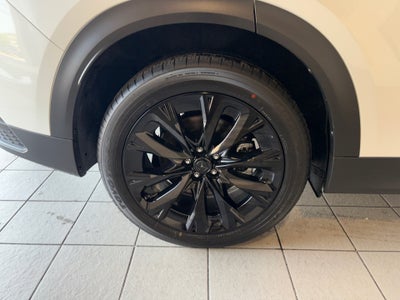 2026 Mazda Mazda CX-90 Premium Sport