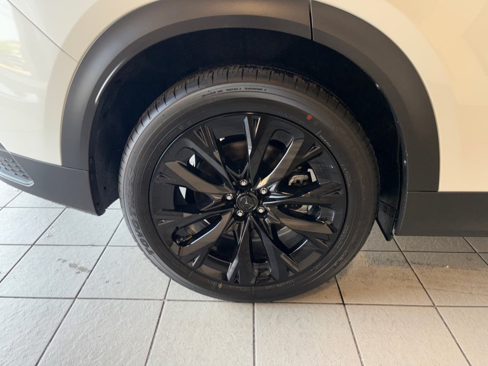 2026 Mazda Mazda CX-90 Premium Sport