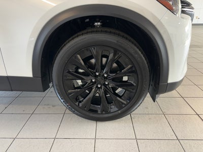 2026 Mazda Mazda CX-90 Premium Sport