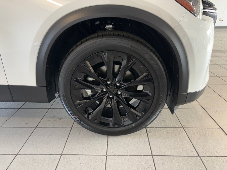 2026 Mazda Mazda CX-90 Premium Sport