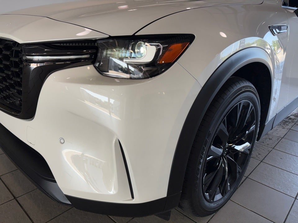2026 Mazda Mazda CX-90 Premium Sport
