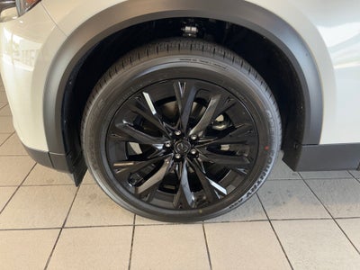 2026 Mazda Mazda CX-90 Premium Sport
