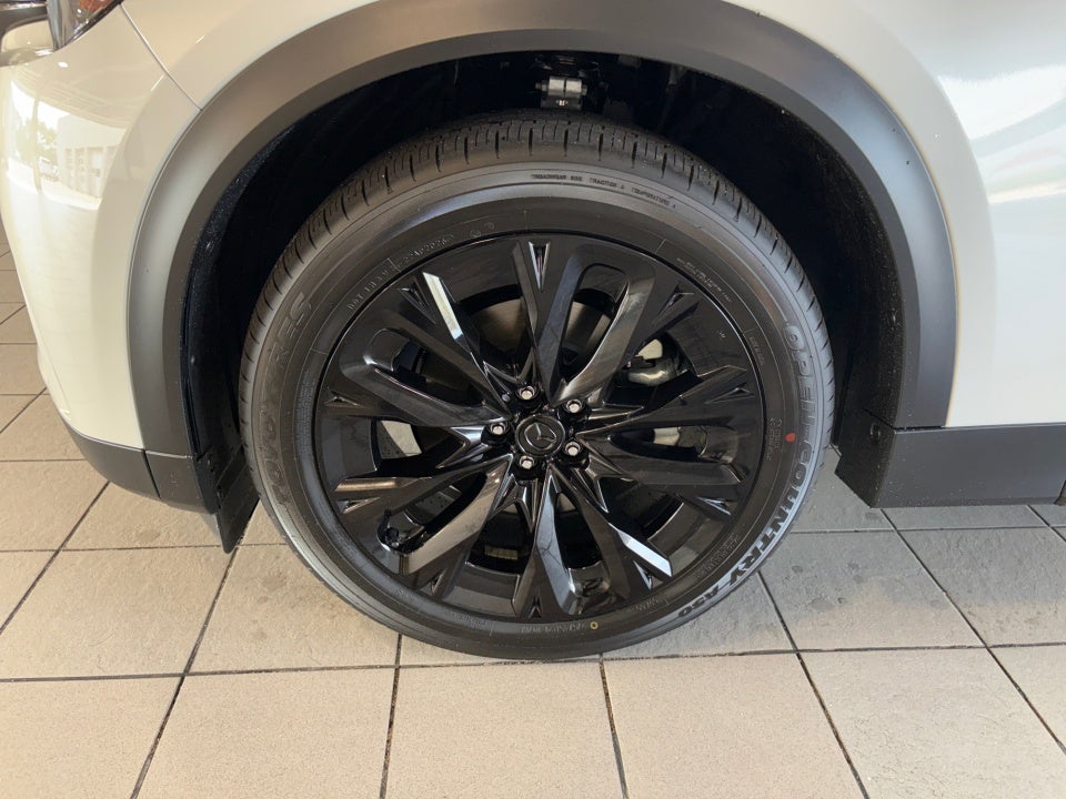 2026 Mazda Mazda CX-90 Premium Sport