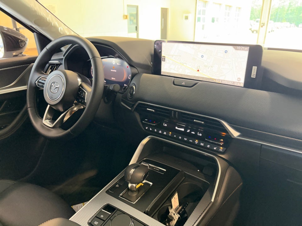2026 Mazda Mazda CX-90 Premium Sport