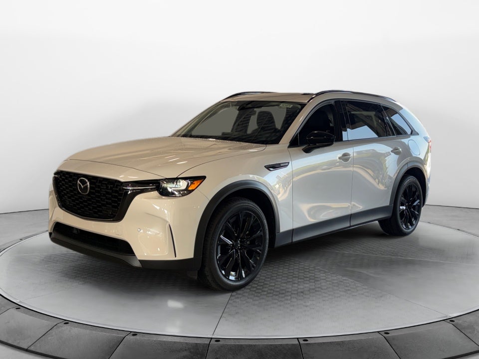 2026 Mazda Mazda CX-90 Premium Sport