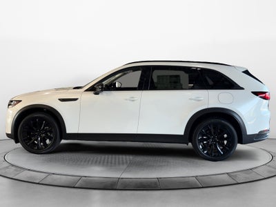 2026 Mazda Mazda CX-90 Premium Sport