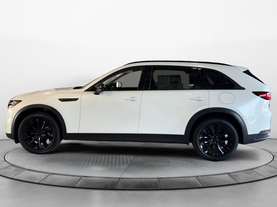 2026 Mazda Mazda CX-90 Premium Sport