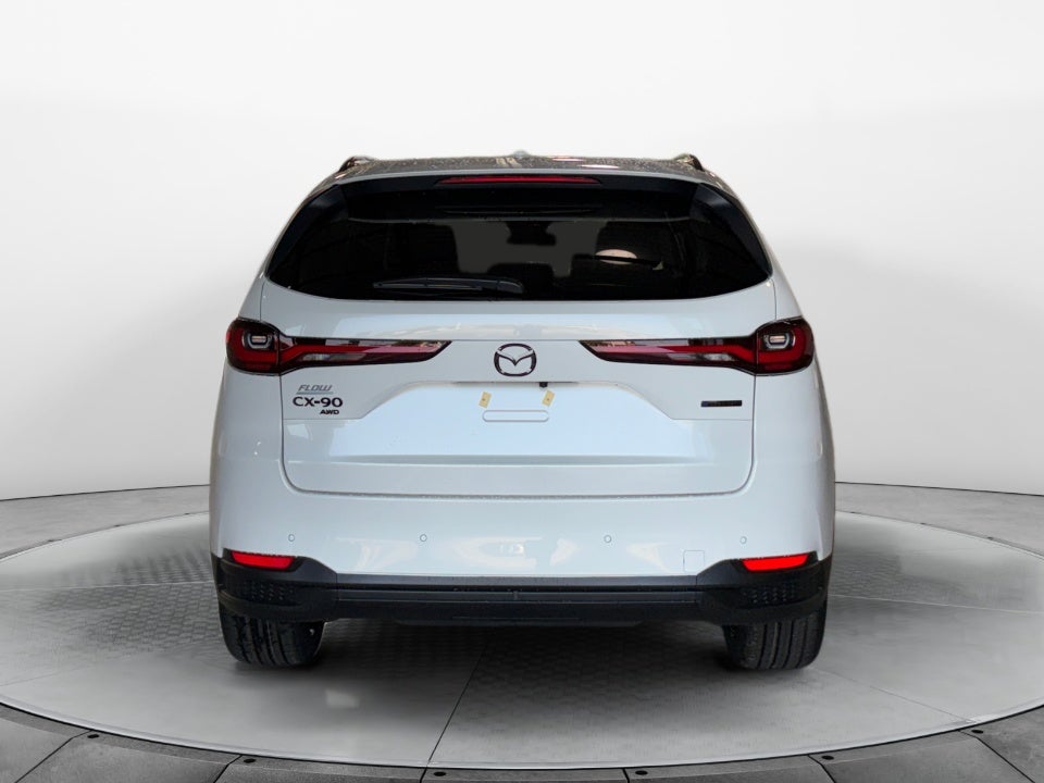 2026 Mazda Mazda CX-90 Premium Sport