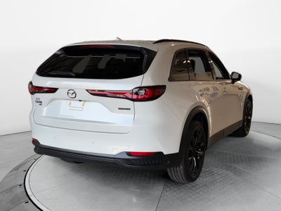 2026 Mazda Mazda CX-90 Premium Sport