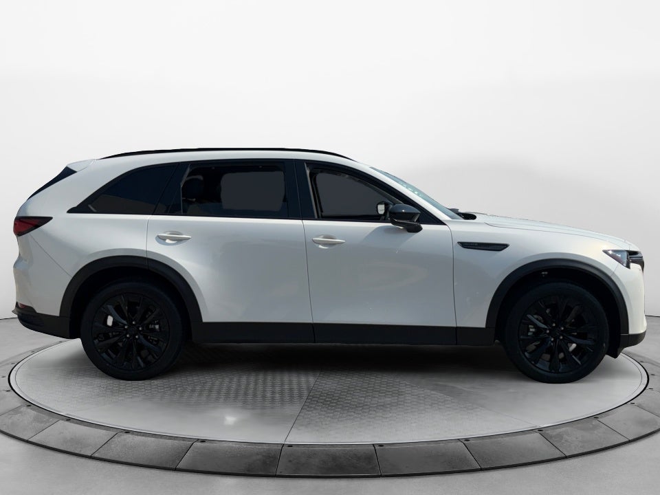 2026 Mazda Mazda CX-90 Premium Sport