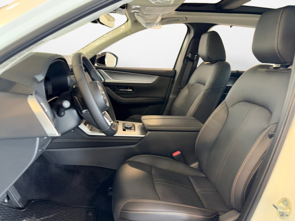2026 Mazda Mazda CX-90 Premium Sport
