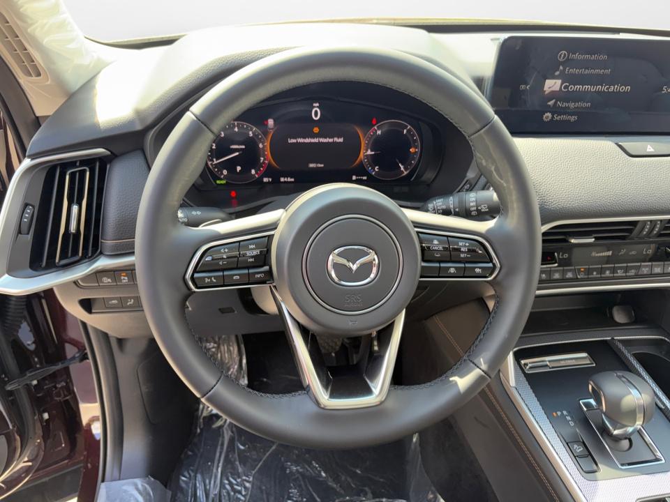 2026 Mazda Mazda CX-90 3.3 Turbo Premium Sport AWD