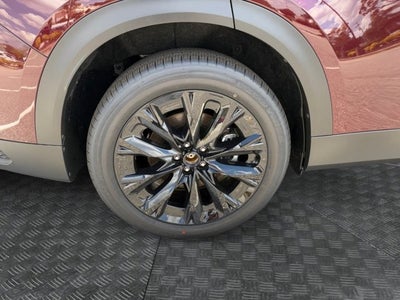 2026 Mazda Mazda CX-90 3.3 Turbo Premium Sport AWD