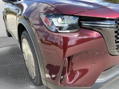 2026 Mazda Mazda CX-90 3.3 Turbo Premium Sport AWD