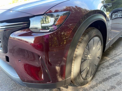 2026 Mazda Mazda CX-90 3.3 Turbo Premium Sport AWD