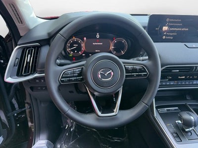 2026 Mazda Mazda CX-90 3.3 Turbo Premium Sport AWD