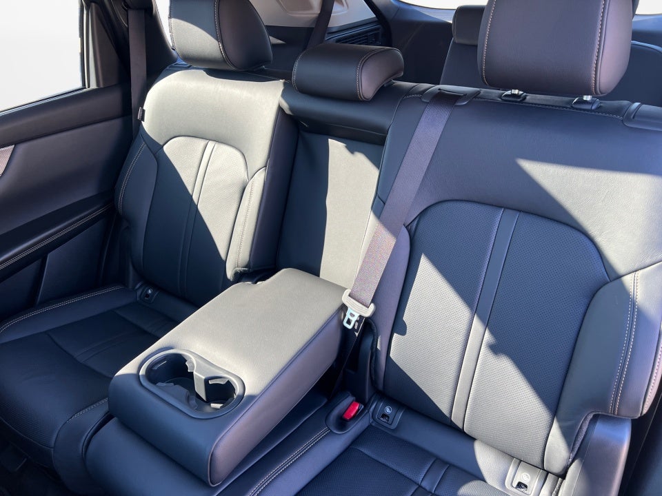 2026 Mazda Mazda CX-90 3.3 Turbo Premium Sport