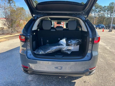 2026 Mazda Mazda CX-90 3.3 Turbo Premium Sport