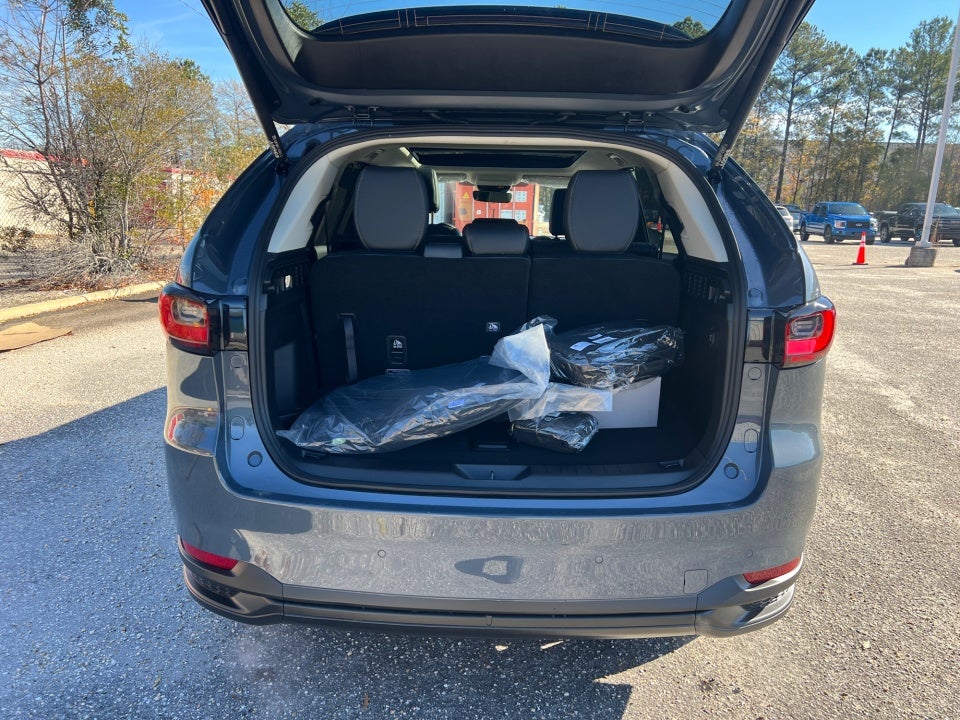 2026 Mazda Mazda CX-90 3.3 Turbo Premium Sport