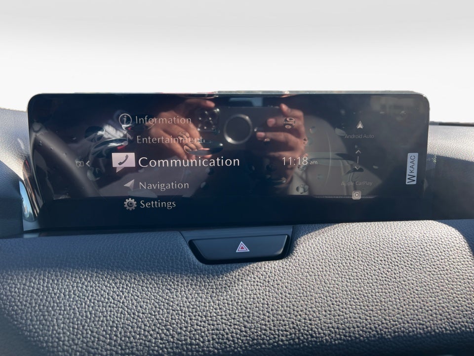 2026 Mazda Mazda CX-90 3.3 Turbo Premium Sport