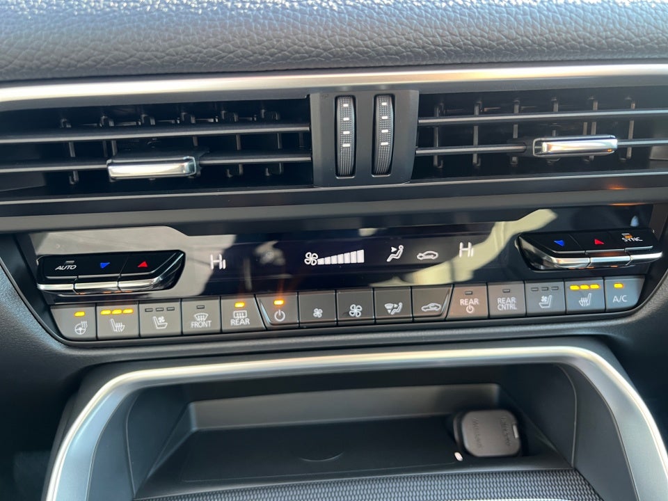 2026 Mazda Mazda CX-90 3.3 Turbo Premium Sport