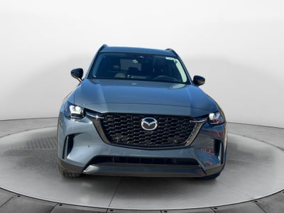 2026 Mazda Mazda CX-90 3.3 Turbo Premium Sport