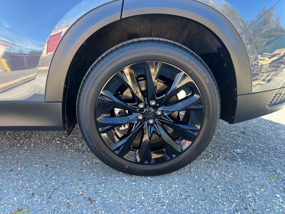 2026 Mazda Mazda CX-90 3.3 Turbo Premium Sport