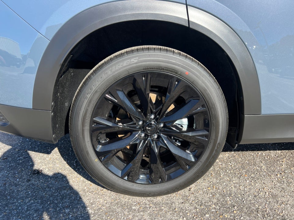 2026 Mazda Mazda CX-90 3.3 Turbo Premium Sport