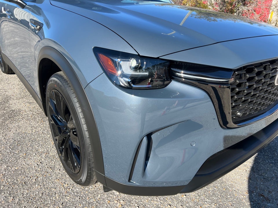 2026 Mazda Mazda CX-90 3.3 Turbo Premium Sport