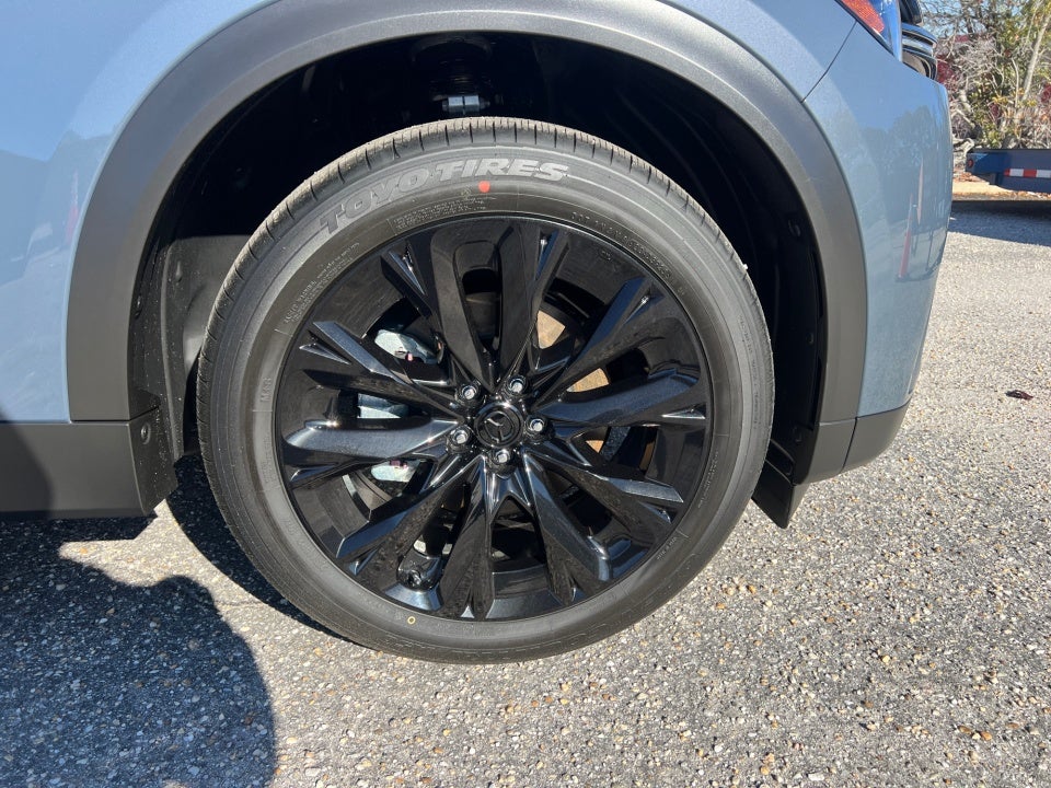 2026 Mazda Mazda CX-90 3.3 Turbo Premium Sport