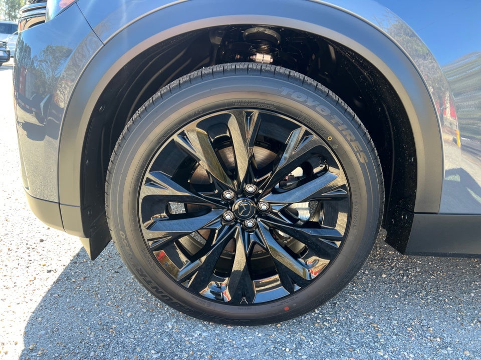 2026 Mazda Mazda CX-90 3.3 Turbo Premium Sport