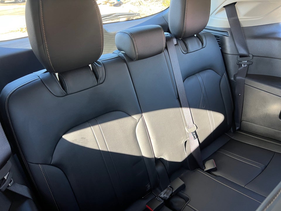 2026 Mazda Mazda CX-90 3.3 Turbo Premium Sport