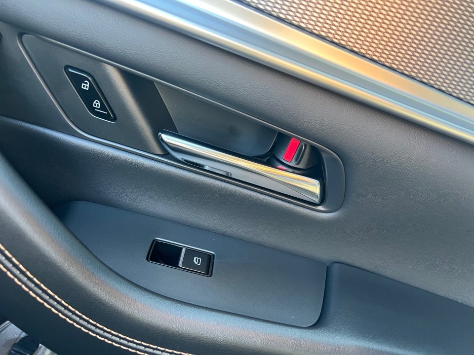 2026 Mazda Mazda CX-90 3.3 Turbo Premium Sport