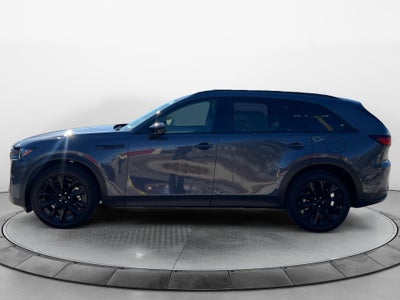 2026 Mazda Mazda CX-90 3.3 Turbo Premium Sport