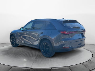 2026 Mazda Mazda CX-90 3.3 Turbo Premium Sport