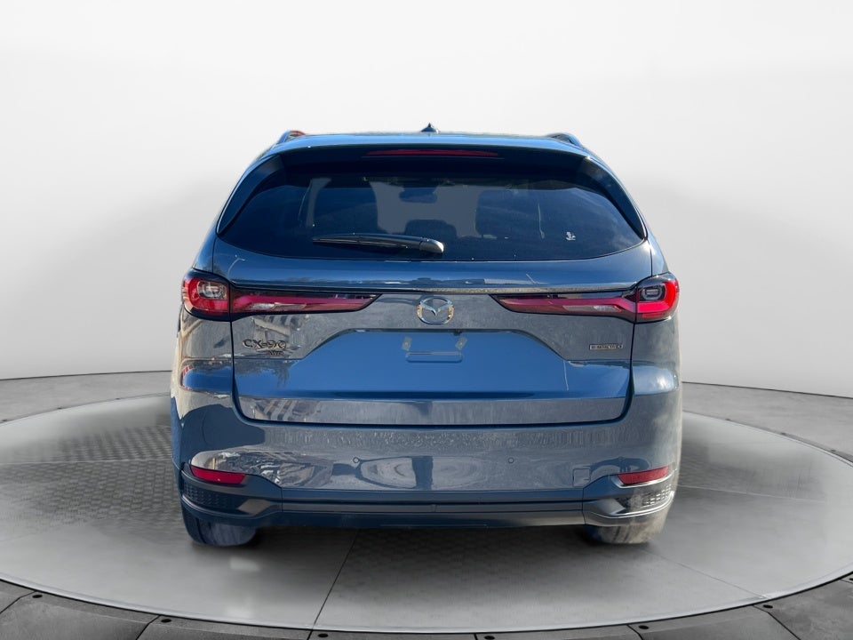 2026 Mazda Mazda CX-90 3.3 Turbo Premium Sport