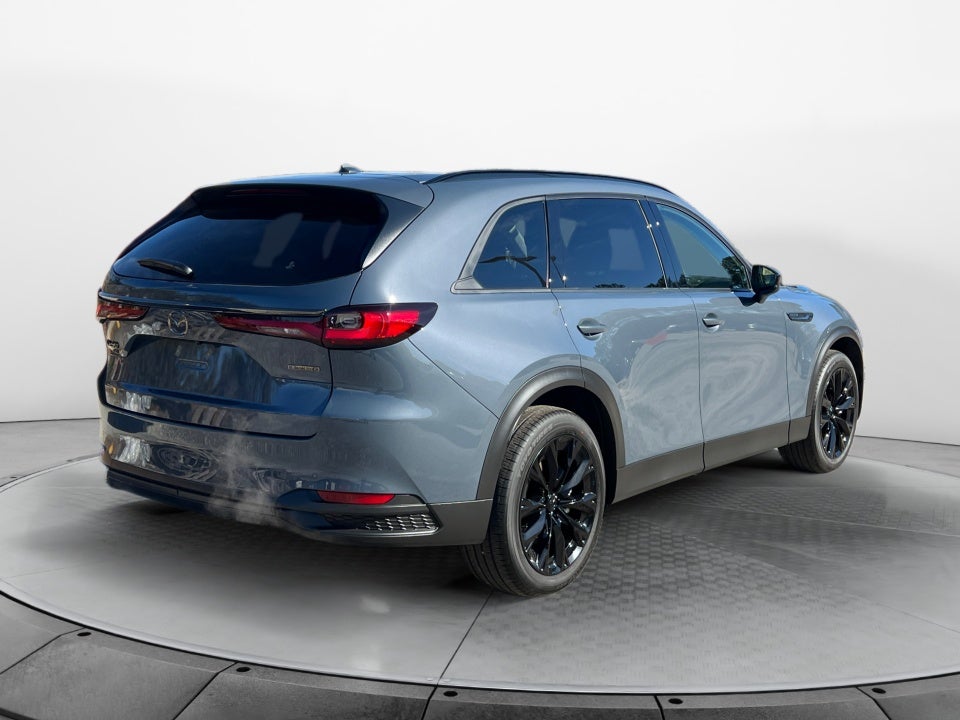 2026 Mazda Mazda CX-90 3.3 Turbo Premium Sport