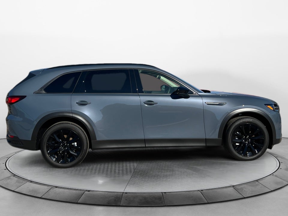 2026 Mazda Mazda CX-90 3.3 Turbo Premium Sport