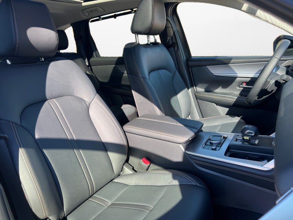 2026 Mazda Mazda CX-90 3.3 Turbo Premium Sport