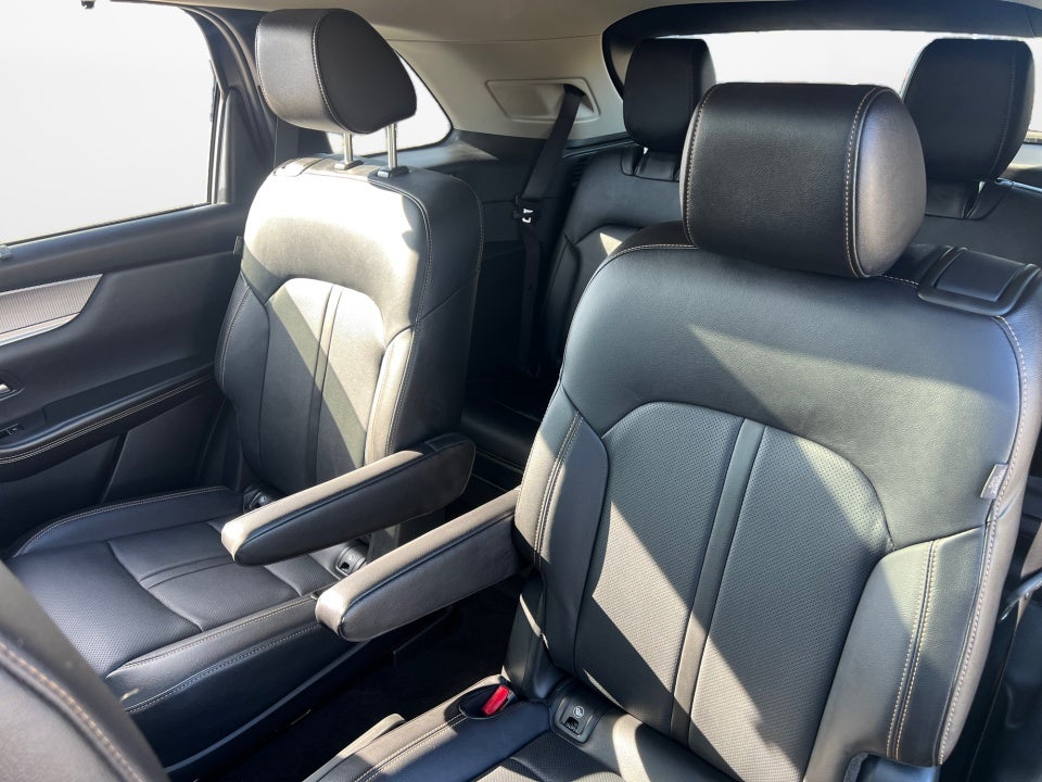 2026 Mazda Mazda CX-90 3.3 Turbo Premium Sport