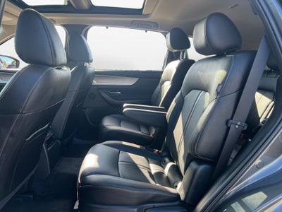 2026 Mazda Mazda CX-90 3.3 Turbo Premium Sport