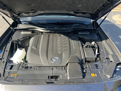 2026 Mazda Mazda CX-90 3.3 Turbo Premium Sport