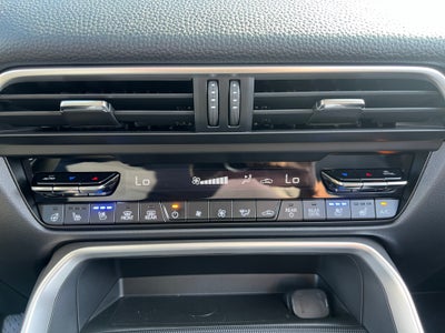 2026 Mazda Mazda CX-90 3.3 Turbo Premium Sport