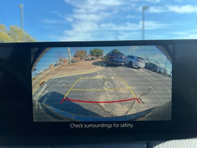 2026 Mazda Mazda CX-90 3.3 Turbo Premium Sport