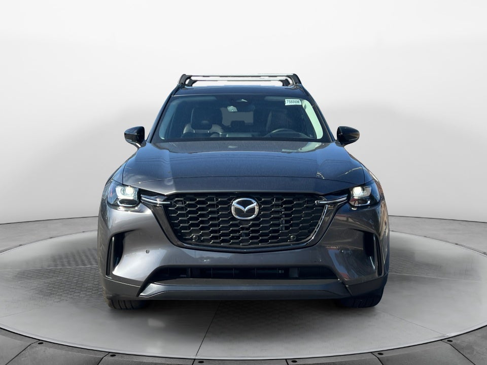 2026 Mazda Mazda CX-90 3.3 Turbo Premium Sport