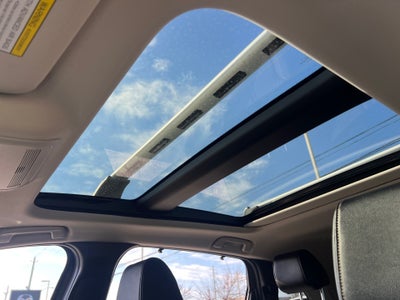 2026 Mazda Mazda CX-90 3.3 Turbo Premium Sport