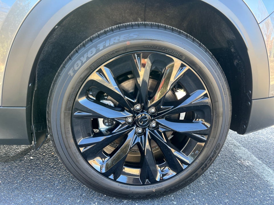 2026 Mazda Mazda CX-90 3.3 Turbo Premium Sport