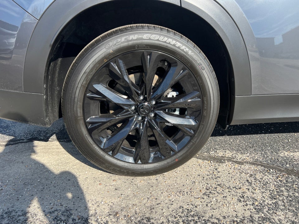 2026 Mazda Mazda CX-90 3.3 Turbo Premium Sport